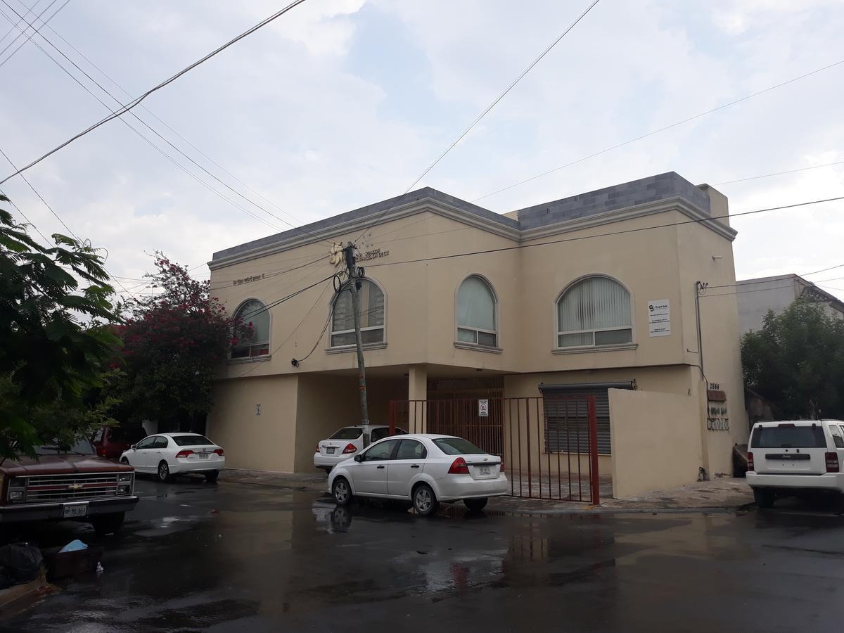Casa Moderna Fundidora San Nicolas de los Garza Bagian luar foto