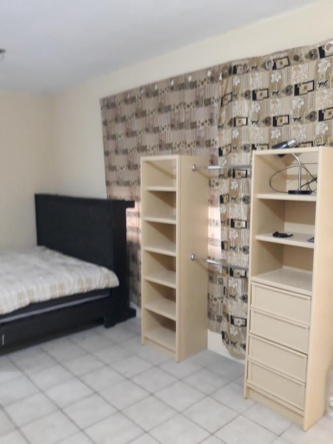 Casa Moderna Fundidora San Nicolas de los Garza Bagian luar foto