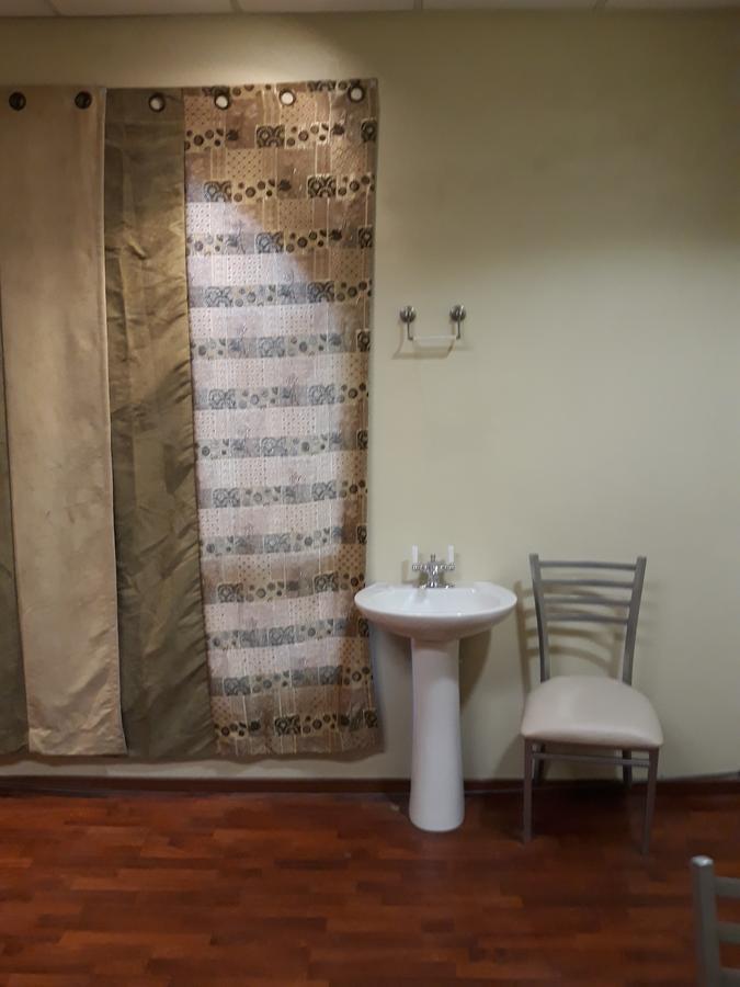 Casa Moderna Fundidora San Nicolas de los Garza Bagian luar foto