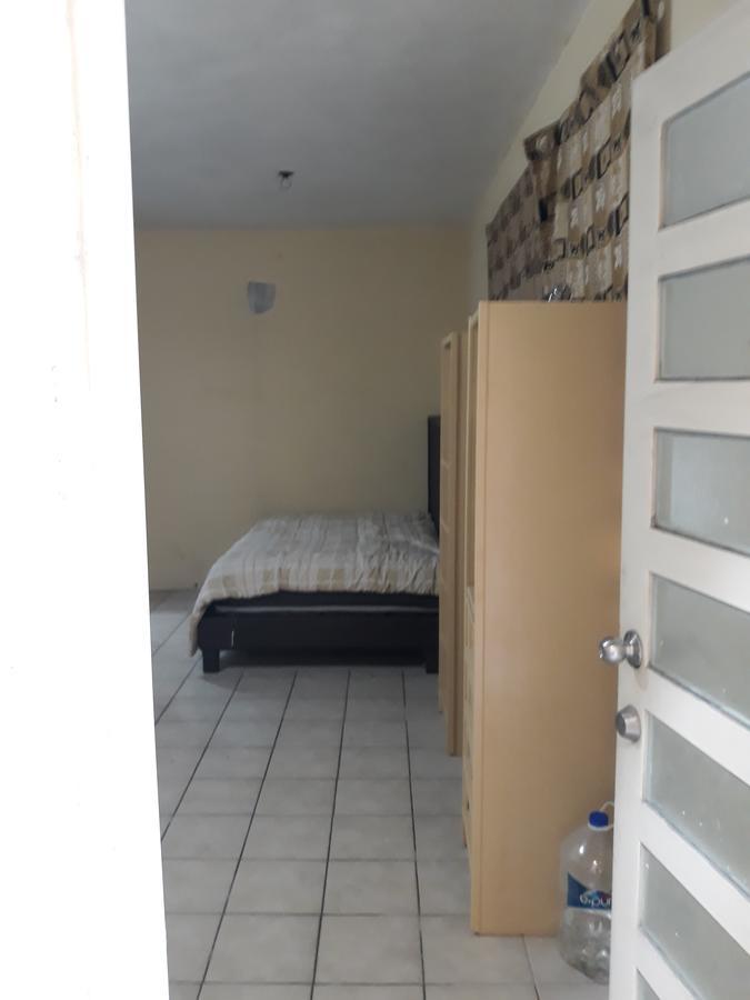 Casa Moderna Fundidora San Nicolas de los Garza Bagian luar foto