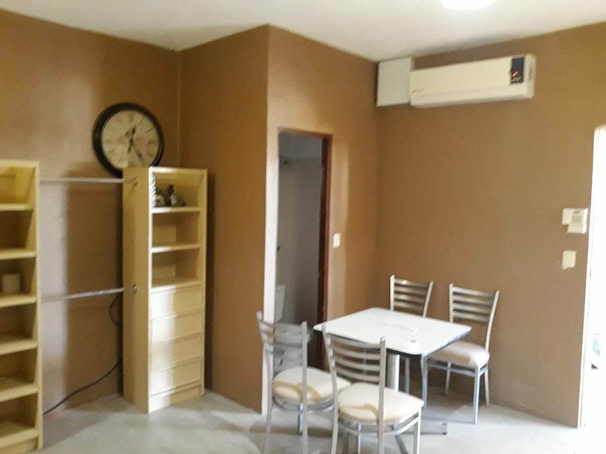 Casa Moderna Fundidora San Nicolas de los Garza Bagian luar foto