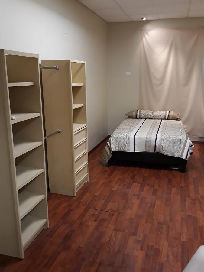 Casa Moderna Fundidora San Nicolas de los Garza Bagian luar foto