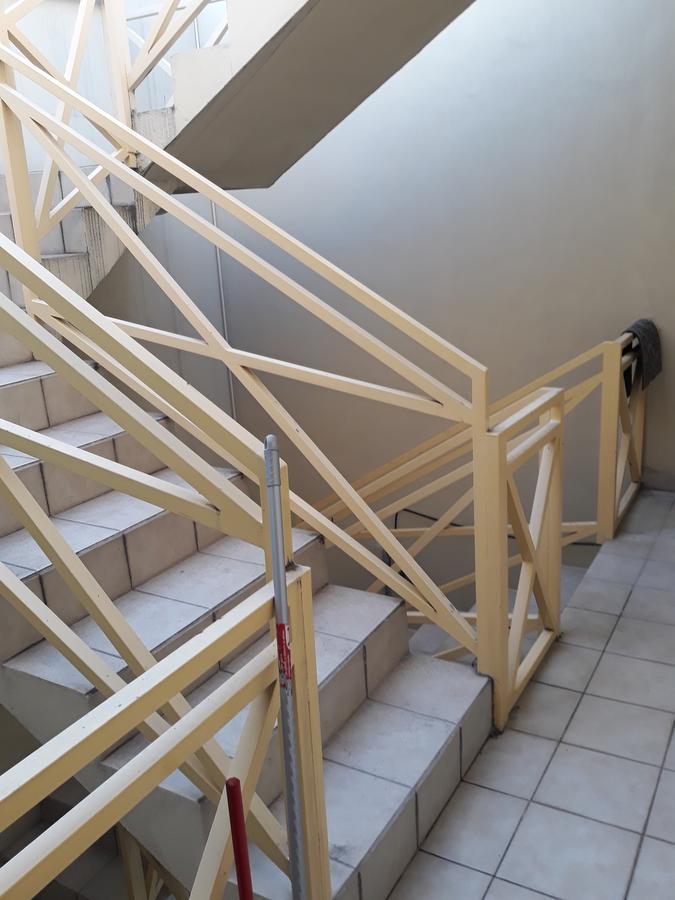 Casa Moderna Fundidora San Nicolas de los Garza Bagian luar foto