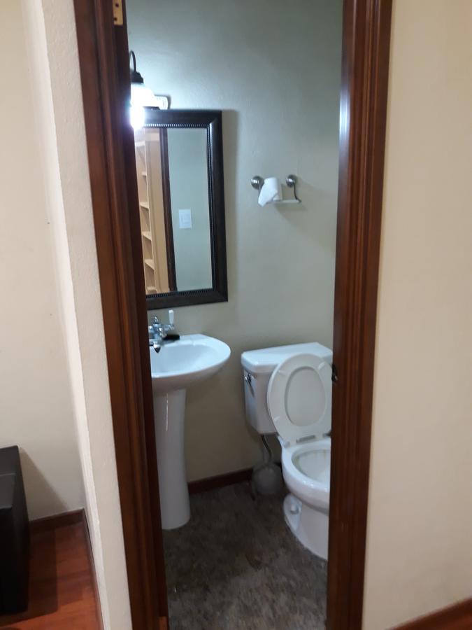 Casa Moderna Fundidora San Nicolas de los Garza Bagian luar foto