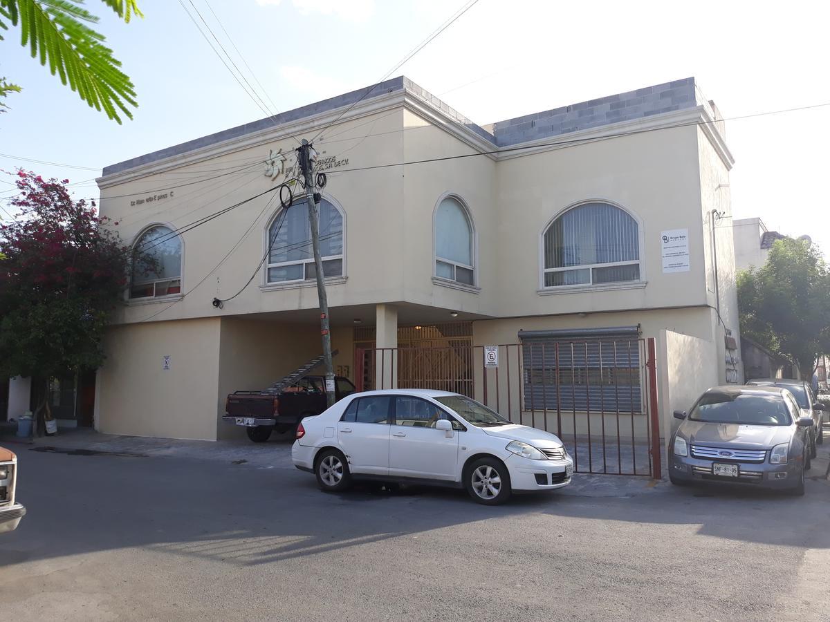 Casa Moderna Fundidora San Nicolas de los Garza Bagian luar foto