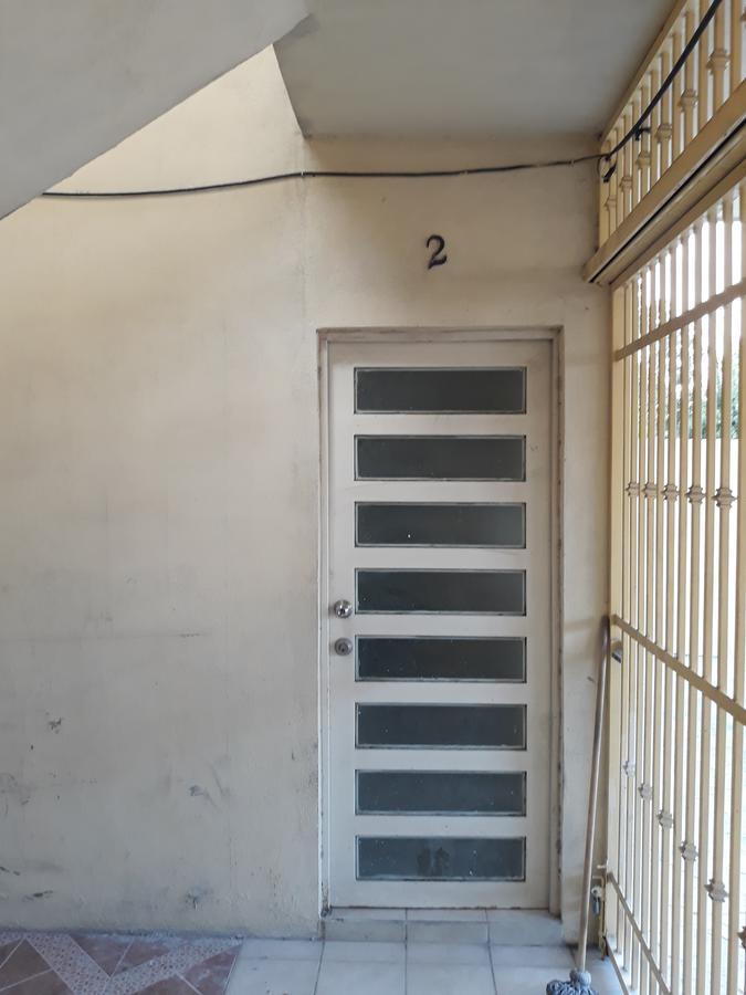 Casa Moderna Fundidora San Nicolas de los Garza Bagian luar foto