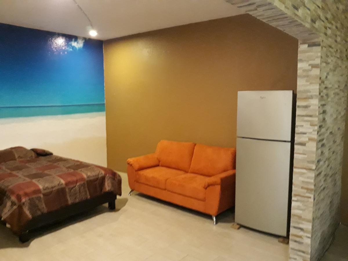 Casa Moderna Fundidora San Nicolas de los Garza Bagian luar foto