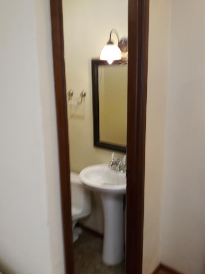 Casa Moderna Fundidora San Nicolas de los Garza Bagian luar foto
