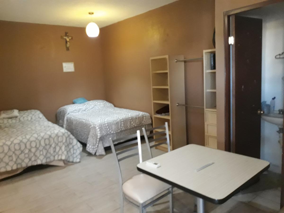 Casa Moderna Fundidora San Nicolas de los Garza Bagian luar foto