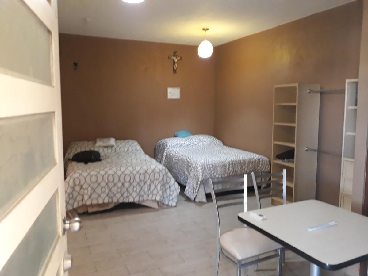 Casa Moderna Fundidora San Nicolas de los Garza Bagian luar foto