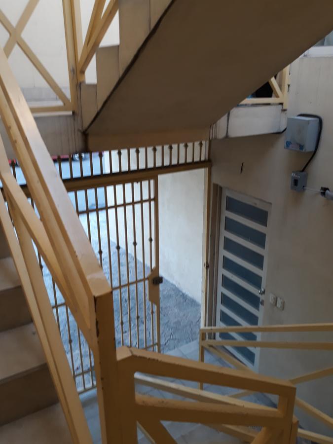 Casa Moderna Fundidora San Nicolas de los Garza Bagian luar foto